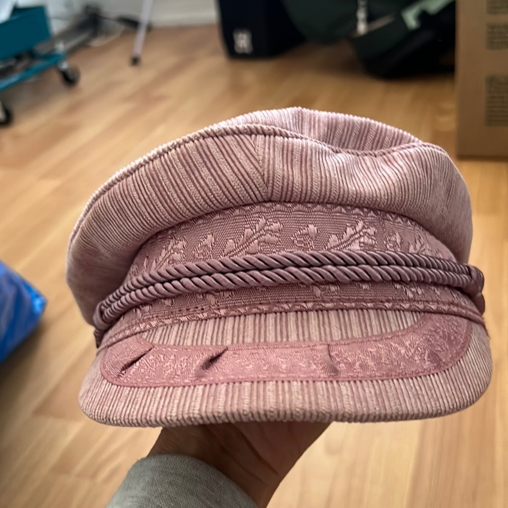 Brixton fisherman cap